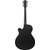 Ibanez VC44CE-WK Weathered Black Open Pore  - Retoure (Zustand: sehr gut) thumbnail 3