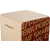 Schlagwerk CP404 RED Cajon 2inOne Red Edition - Large thumbnail 3