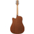 Ibanez AAD51CE-NT Westerngitaar Natural High Gloss thumbnail 3