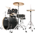 Tama IP50H6WBN-BOB Imperialstar Drumkit Blacked Out Black thumbnail 3