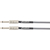 Fender Contour Series 10' Instrument Cable Inca Silver thumbnail 3