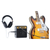 Rocktile GA-5 Jimi Mini-Amplificateur Guitare thumbnail 3