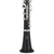 Yamaha YCL-457II-20 Bb Klarinet Grenadillhout Set thumbnail 3