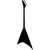 Jackson X Series RRB IV Rhoads Bass Black with White Pinstripes thumbnail 3