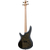 Ibanez SR300EDX-FDM Frozen Gold Matte thumbnail 3
