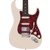 Fender Made in Japan Hybrid II 2026 Collection Stratocaster HSS Satin Shell Pink thumbnail 3