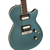 Gretsch Guitars Streamliner Jet Gunmetal thumbnail 3