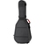 Shaman KGPC-5122BK Housse Pour Guitare Classique Noir thumbnail 3