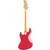 Fender American Professional Classic Jazz Bass Faded Dakota Red  - Retoure (Zustand: sehr gut) thumbnail 3