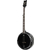 Ortega OBJ650-SBK 5-String Banjo  - Retoure (Zustand: gut) thumbnail 3