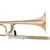 B&S MS14 Trombone Bb/F Modello Stolzing thumbnail 3