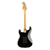 Squier Classic Vibe '70s Stratocaster HSS MN Black Gigbag Set thumbnail 3