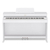 Casio Celviano AP-470 Digital Piano White Set incl. Piano Bench, Headphones & Piano Method thumbnail 3