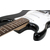 Rocktile Pro ST3-BK/RW-L Linkshänder (Lefty) E-Gitarre Black  - Retoure (Zustand: gut) thumbnail 3