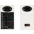 Edifier MR3 Monitor Studio Bianco thumbnail 3
