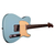 Jet Guitars JT300 E-Gitarre Blue  - Retoure (Zustand: sehr gut) thumbnail 3