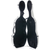 Gewa Pure Custodia Per Violoncello In Policabonato Bianco thumbnail 3