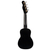Fender Venice Sopraan Ukulele Zwart Set thumbnail 3