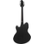 Ibanez TCY621-BOT Talman Gitarre Black Out thumbnail 3
