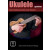 Classic Cantabile Sopran Ukulele Walnuss Set inkl. Ukulelenschule thumbnail 3