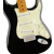 Fender Vintera II Road Worn '60s Stratocaster Black thumbnail 3