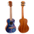 Flight AUC-33 Stardust Ukulele Concerto thumbnail 3
