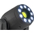 Eurolite LED TMH-H180 Hybrid Moving-Head SpotWash COB thumbnail 3