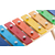 Classic Cantabile GS-8 Glockenspiel für Kinder thumbnail 3