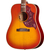 Epiphone Hummingbird Standard Cherry Sunburst thumbnail 3