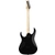 Ibanez GRG121DX-MGS Metallic Gray Sunburst  - Retoure (Zustand: sehr gut) thumbnail 3