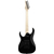 Ibanez Gio GRG170DX Black Night thumbnail 3