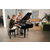 Yamaha CVP 909 GP Digital Grand Piano Black High Gloss thumbnail 3