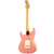 Jet Guitars JS-300 Chitarra Elettrica Burgundy Pink Set thumbnail 3