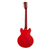 Gibson ES-339 Cherry thumbnail 3