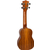 Flight NUS200 Teak Set de Ukulele Soprano thumbnail 3