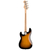 Squier Sonic Precision Bass 2-Color Sunburst thumbnail 3