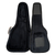 Ortega Deluxe Gigbag Chitarra Western Grigio thumbnail 3