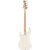 Squier Affinity Precision Bass PJ MN Olympic White Starter Set thumbnail 3