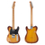 Rocktile Vinstage TL-RMAB Electric Guitar Antique Burst thumbnail 3