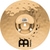 Meinl Classics Custom Brilliant 10" Splash thumbnail 3