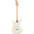 Fender Standard Stratocaster Olympic White Set thumbnail 3