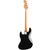Fender Player II Jazz Bass MN Black Set thumbnail 3