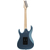 Ibanez GRX40-MLB Metallic Light Blue thumbnail 3