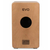 Schlagwerk CP4905 Cajon La Perú EVO Walnut Deluxe Set incl. Scuola di Cajon thumbnail 3