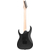 Ibanez RG450B-WK Weathered Black thumbnail 3