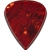 Fender Aero Acrylic Picks Medium 6er Pack thumbnail 3
