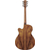Ibanez VC40WSCE-OPB Open Pore Brown  - Retoure (Zustand: sehr gut) thumbnail 3