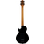 Jackson Pro Plus Series Signature Sleep Token IV Monarkh SC Transparent Black Burst thumbnail 3