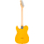 Fender Standard Telecaster Butterscotch Blonde thumbnail 3