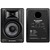 M-Audio BX5BT 5" Set Coppia Monitor Da Studio Con Supporti thumbnail 3